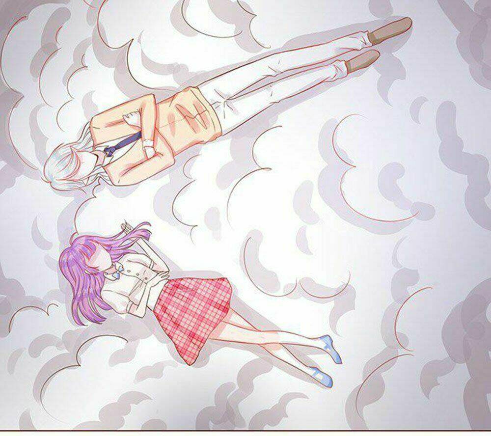 Ma Vương Luyến Ái Chỉ Nam: Chapter 50