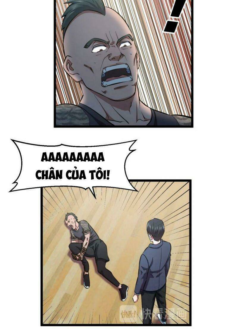Đối Mặt Với Thử Thách: Chapter 34