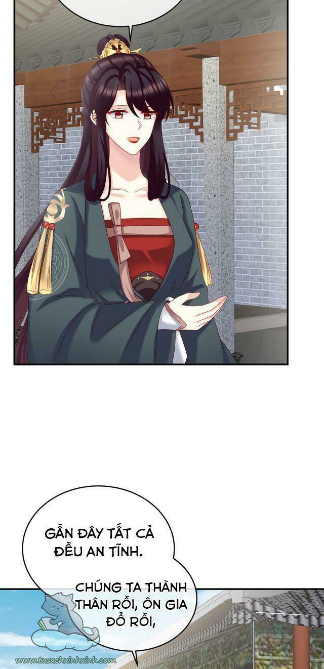 Kiều Phu Có Hỉ: Chapter 53