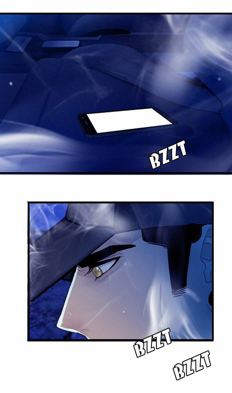 Nửa Đêm Ở Poppy Land: Chapter 20