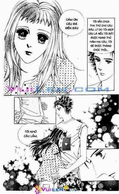 Cô Gái Vương Giả: Chapter 5