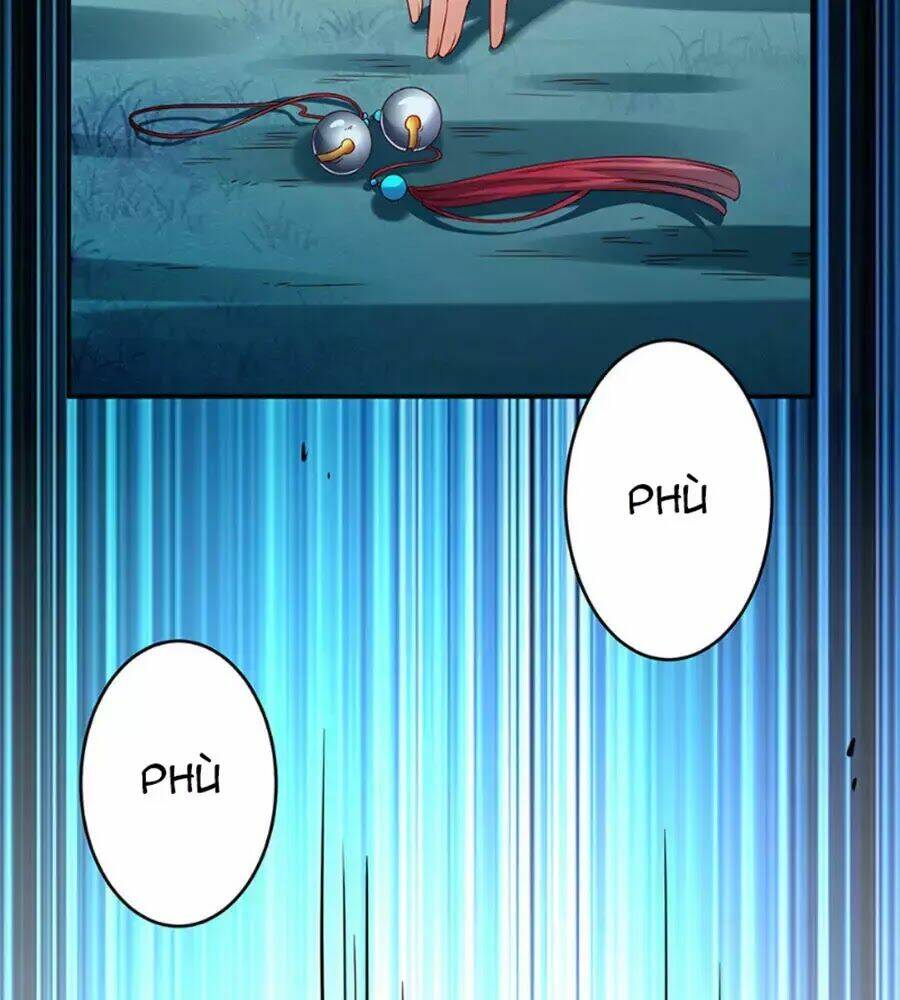 Thiên Kim Bất Hoán: Chapter 18