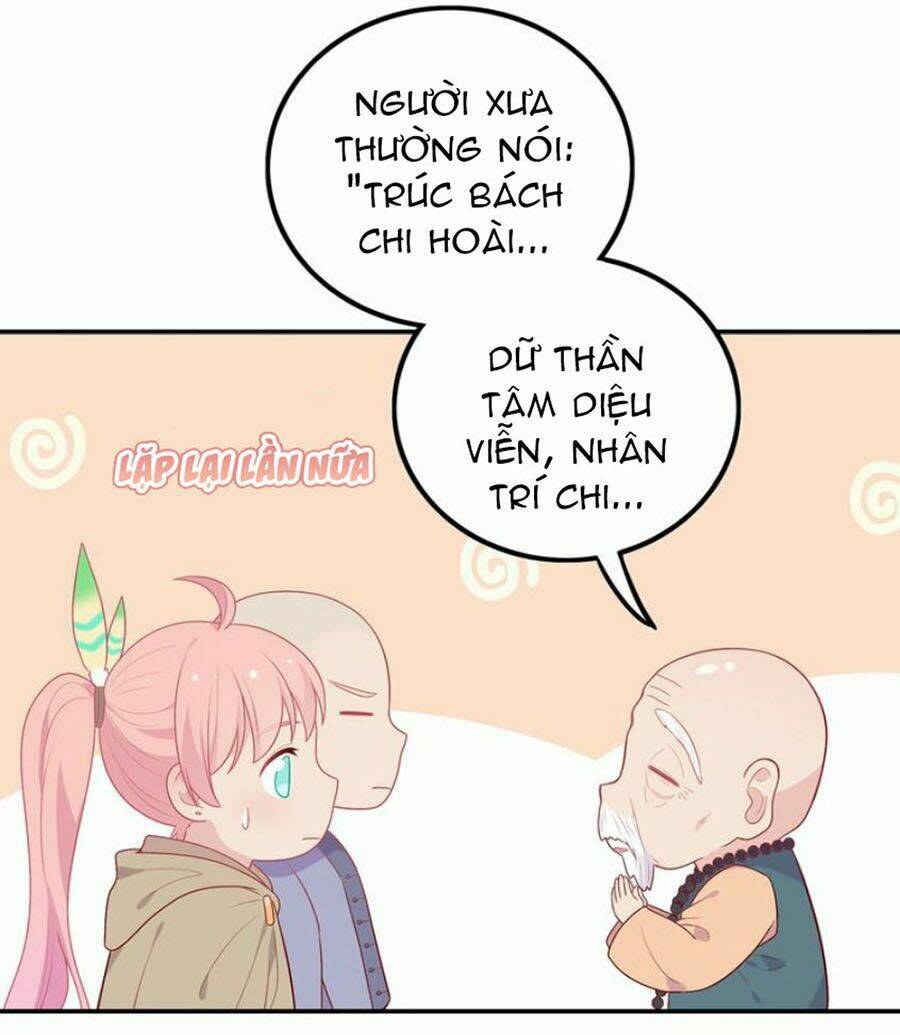 Vương Tử Thành Phố Và Công Chúa Amazon: Chapter 28