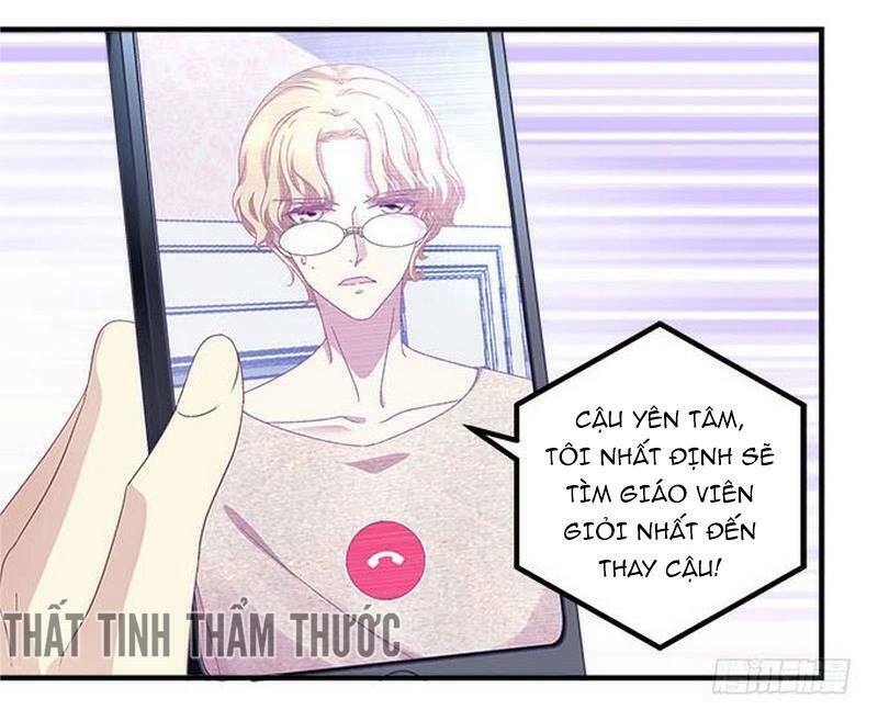 Thiên lại âm linh: Chapter 33