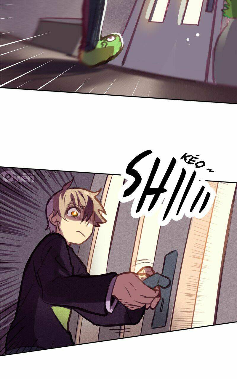 Lời Nguyền Lalin: Chapter 18