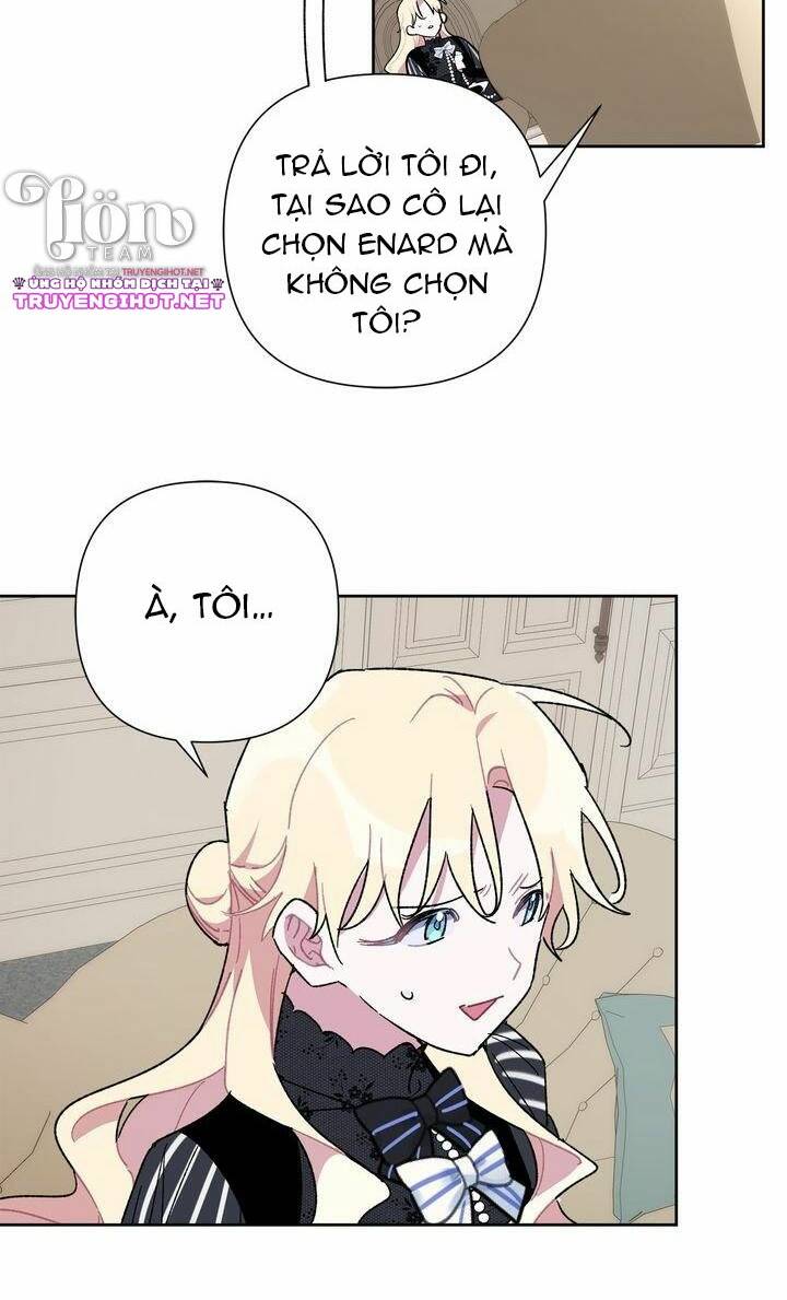 Cách Mà Pháp Sư Đối Mặt Với Cái Chết: Chapter 19.1
