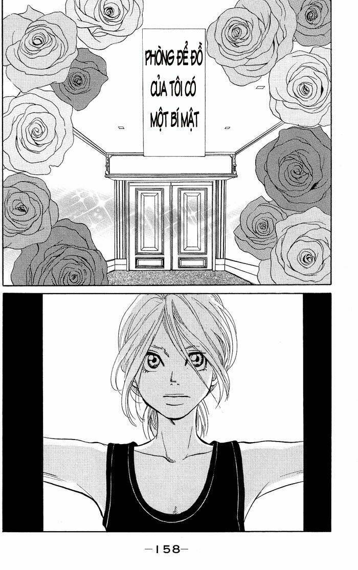 Kuragehime: Chapter 12