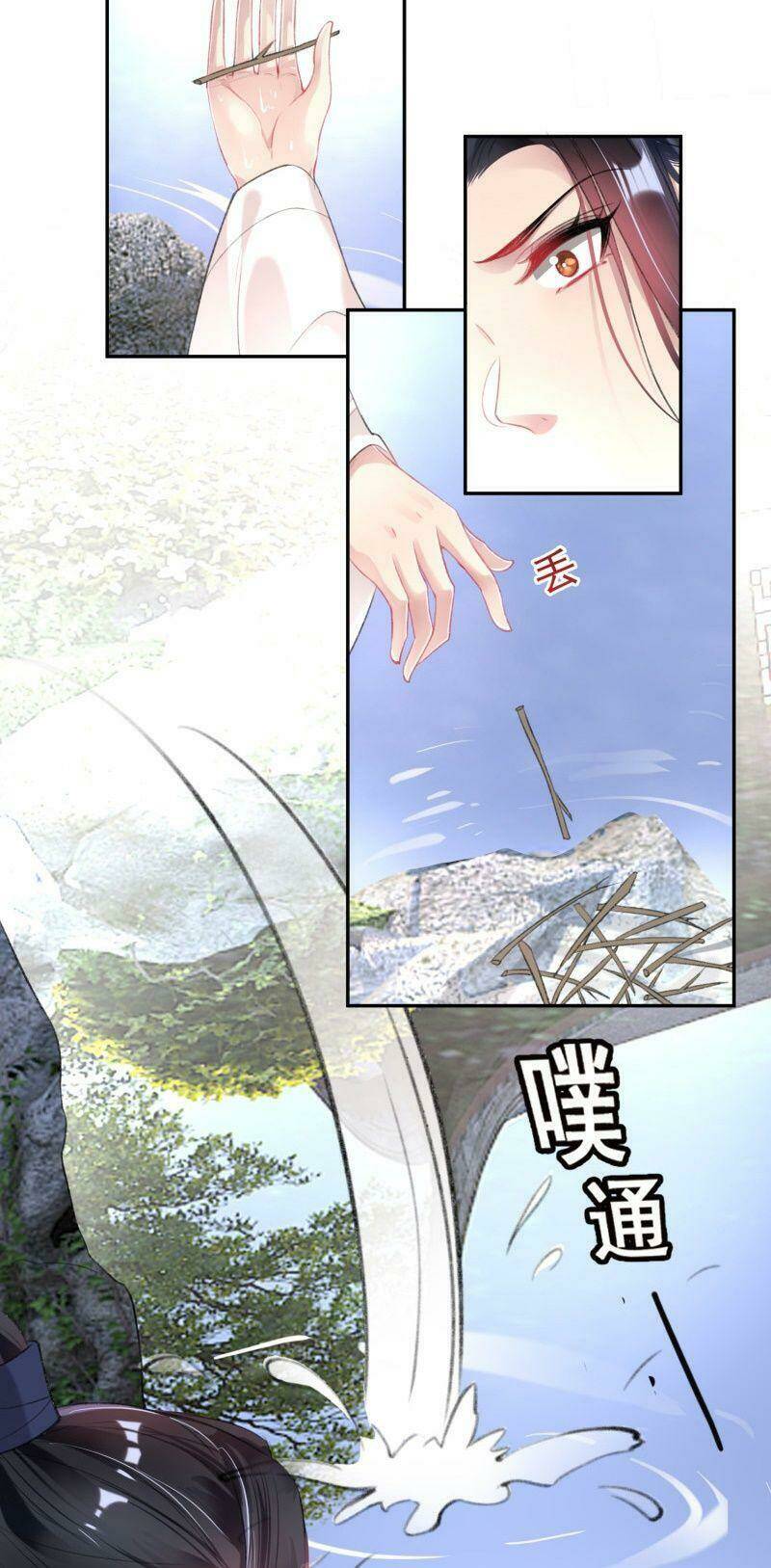 Vương Gia, Áo Lót Của Ngươi Rơi Mất Rồi: Chapter 112