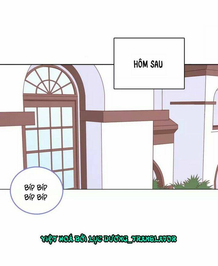 Vương Tử Thành Phố Và Công Chúa Amazon: Chapter 12