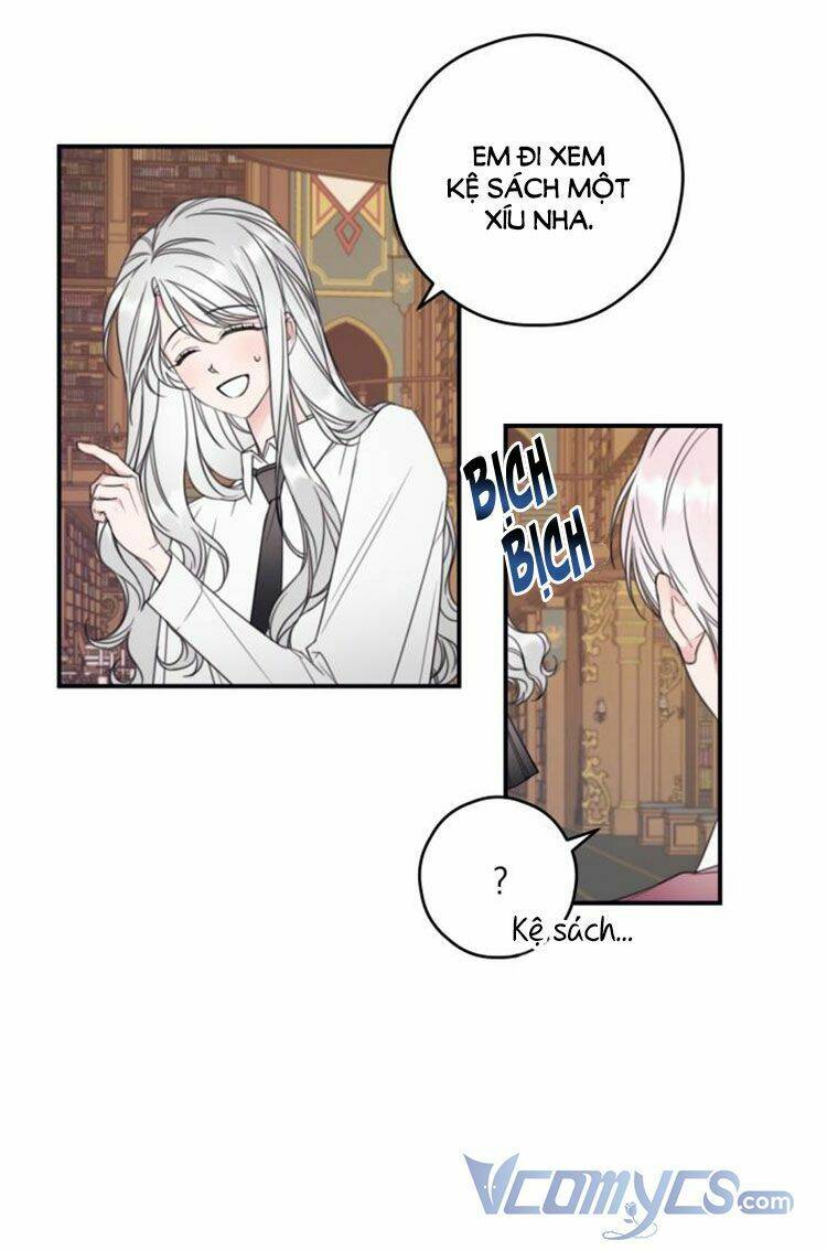 Kiếp Này Tôi Sẽ Sống Như Một Nhân Vật Phụ: Chapter 9