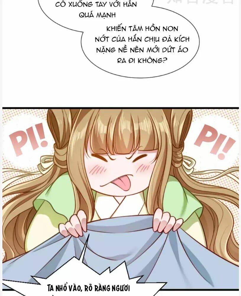 Tiểu Hoàng Thư Và Tiểu Hoàng Thúc: Chapter 60