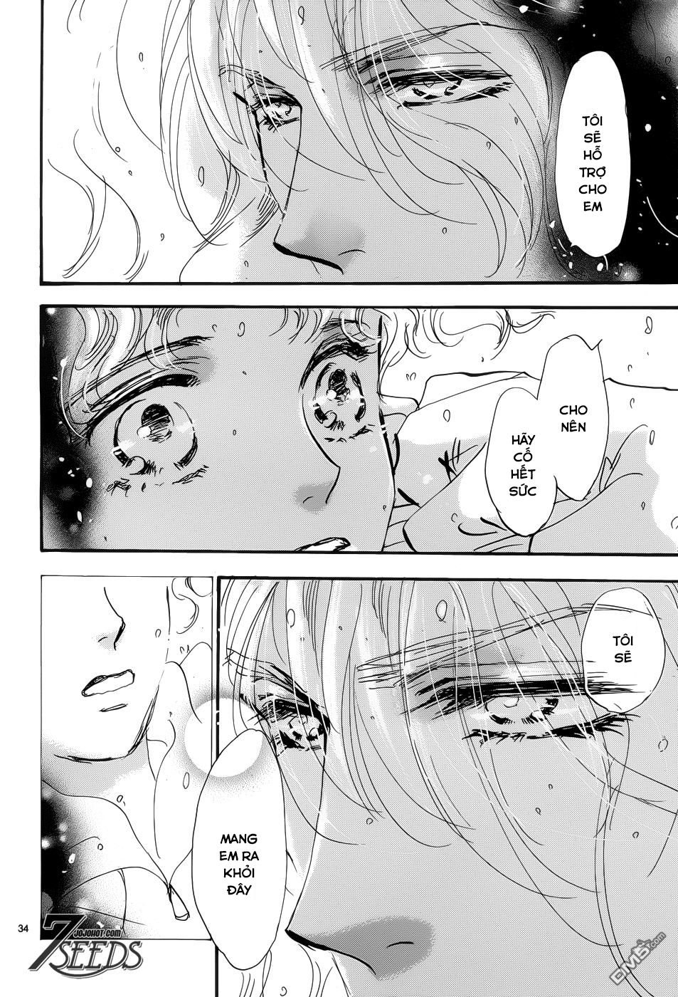 Mầm Sống: Chapter 177