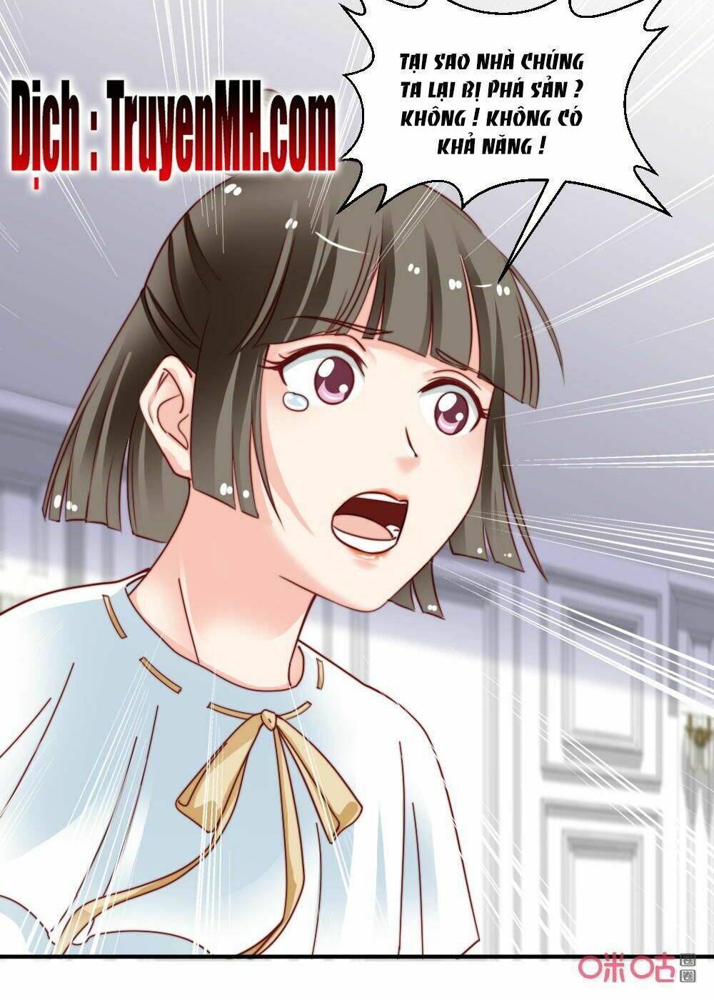 Bí Mật Của Thiên Kim: Chapter 104