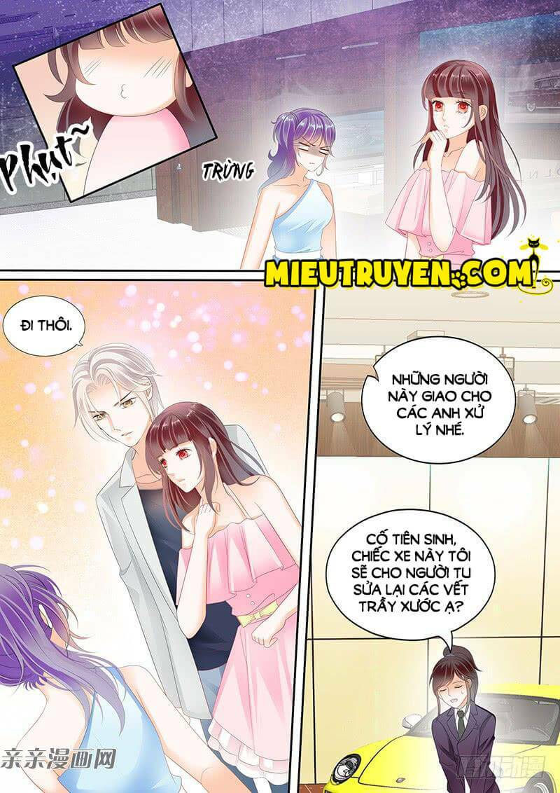 Thiểm Hôn Kiều Thê: Chapter 75