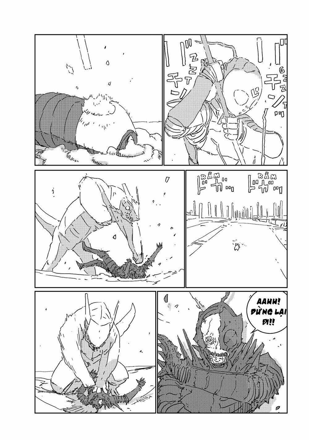 Aposimz: Chapter 45