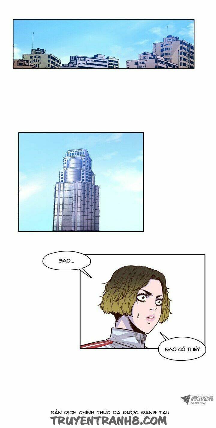 Vua Của Vong Linh: Chapter 31