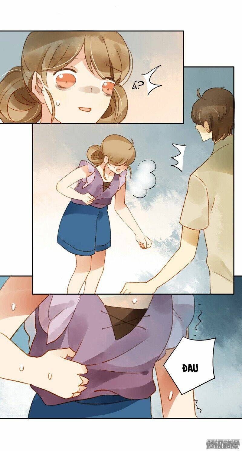 Sức Mạnh Của Sắc Đẹp: Chapter 57