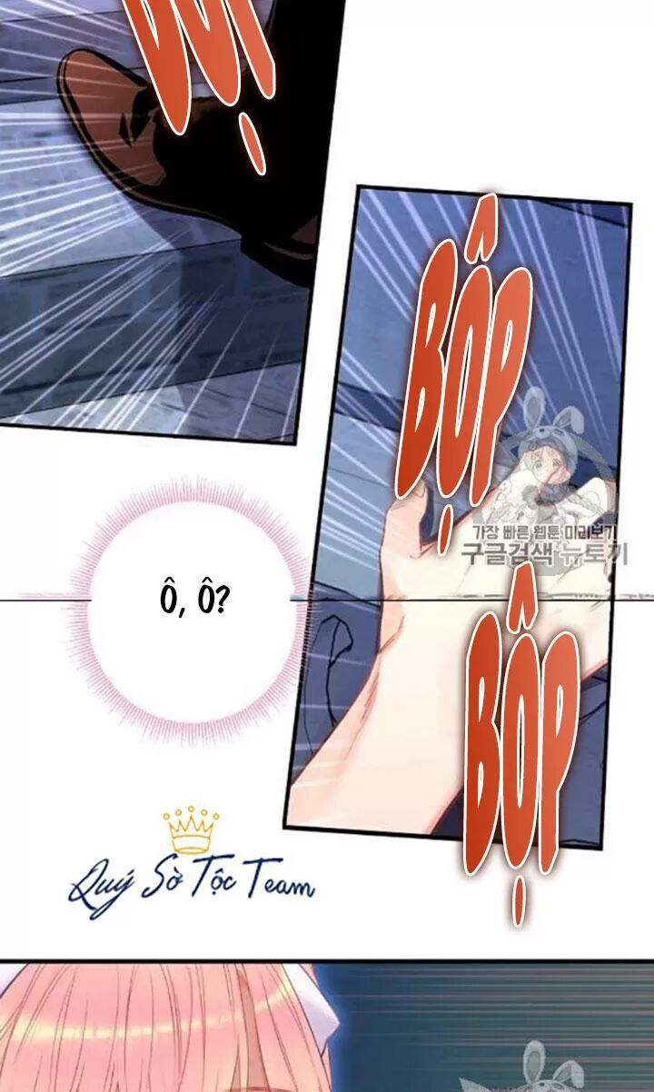 Tồn Tại Với Tư Cách Là Vợ Của Nam Chính: Chapter 173