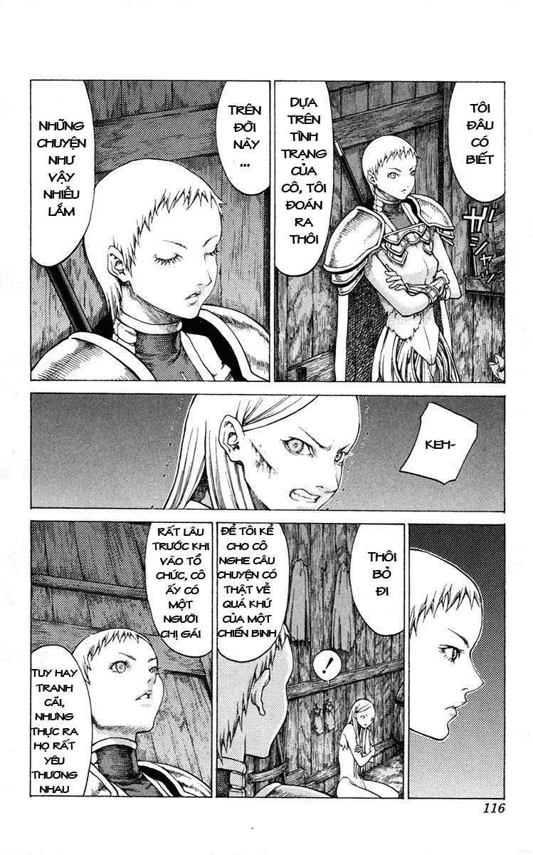 Mắt Bạc: Chapter 55