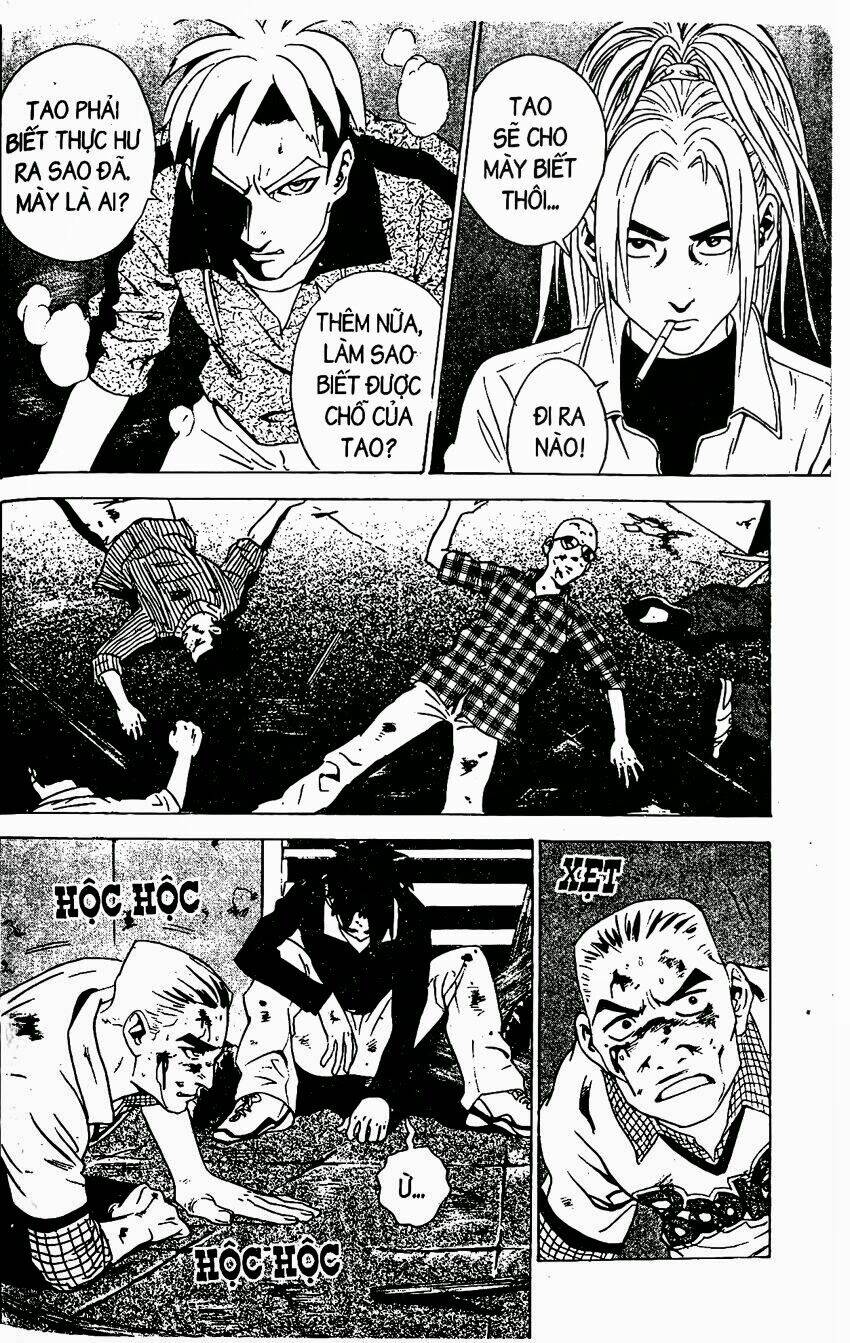 Ai Hơn Ai: Chapter 104