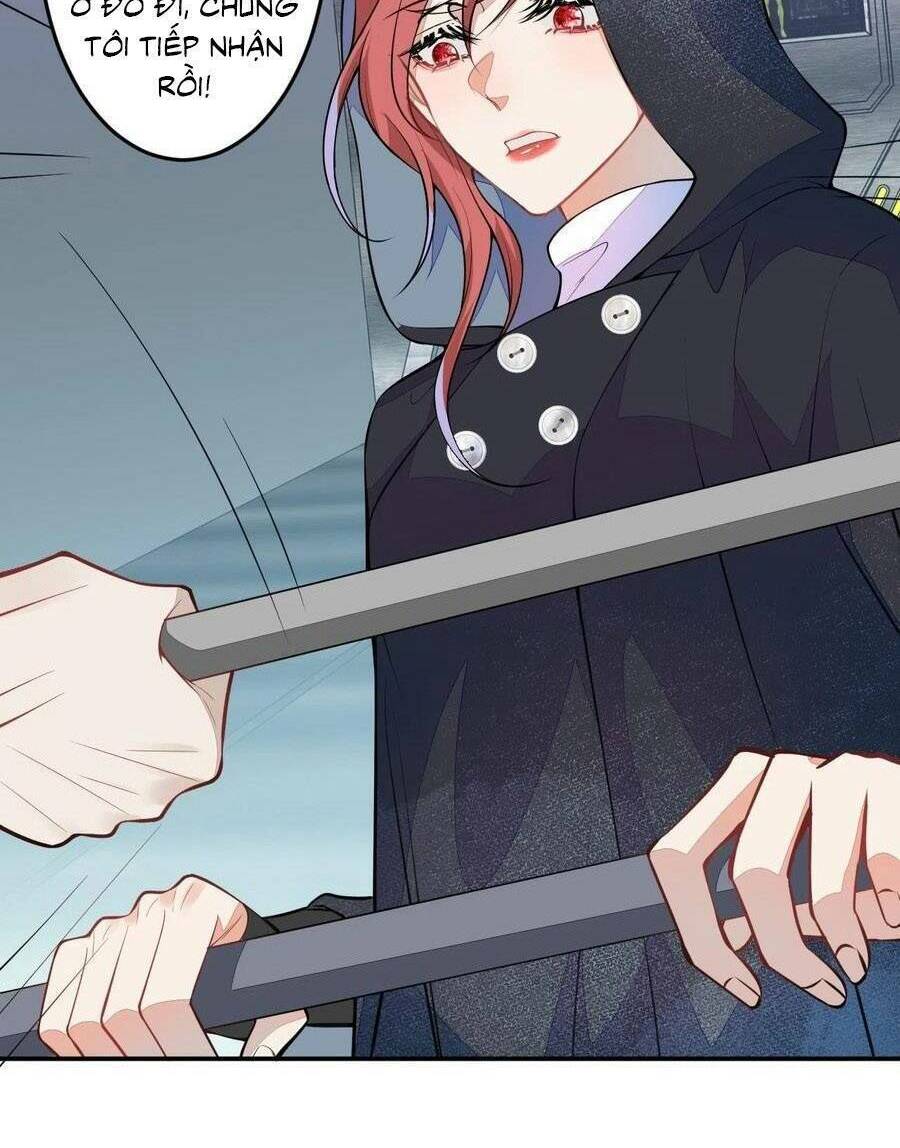 Xuyên Không Đến Thế Giới Trở Thành Đóa Hoa Của Anh: Chapter 60