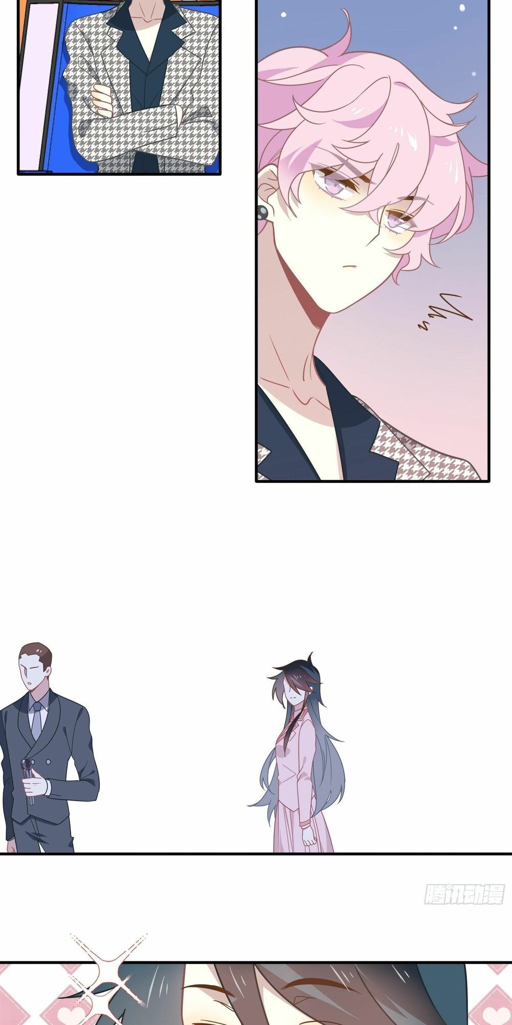 Nữ Phụ Như Tôi Cũng Có Ngày Ra Mắt: Chapter 57