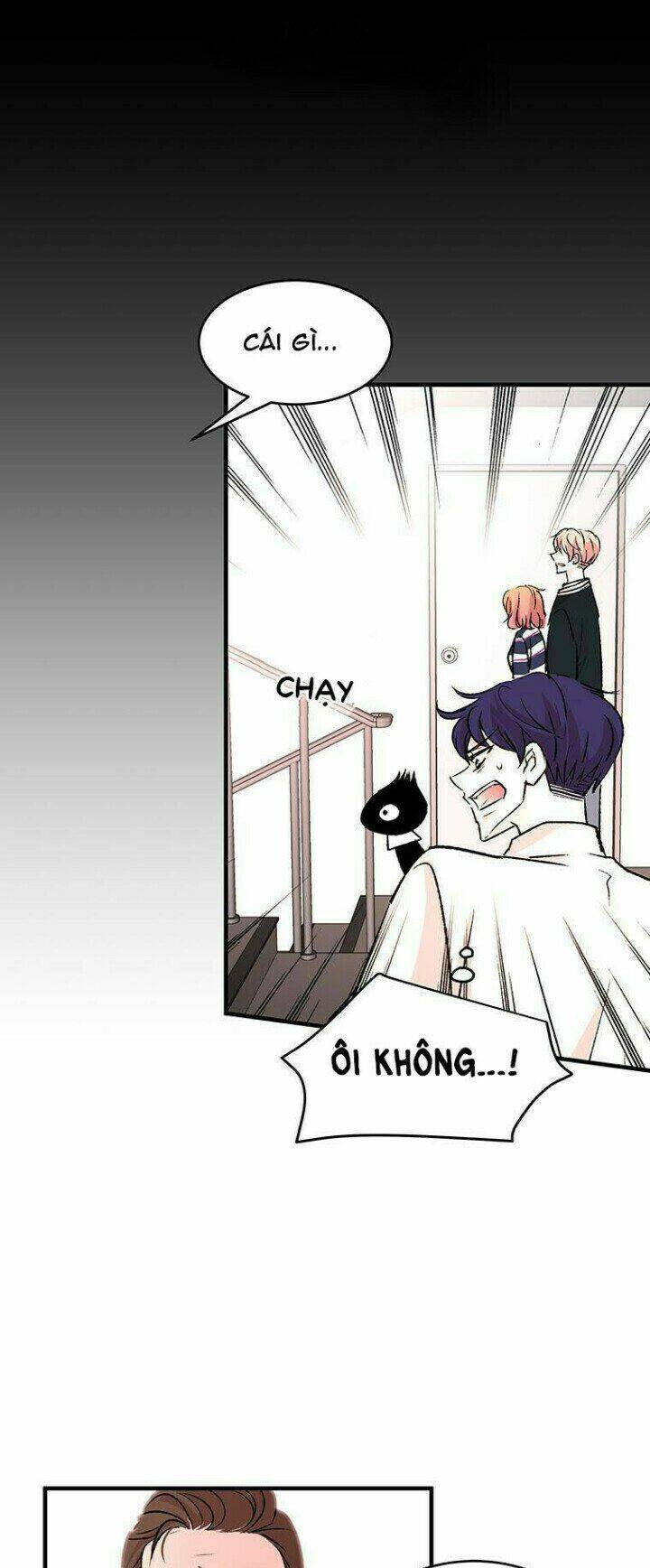 Từng Bước Đến Bên Anh: Chapter 6