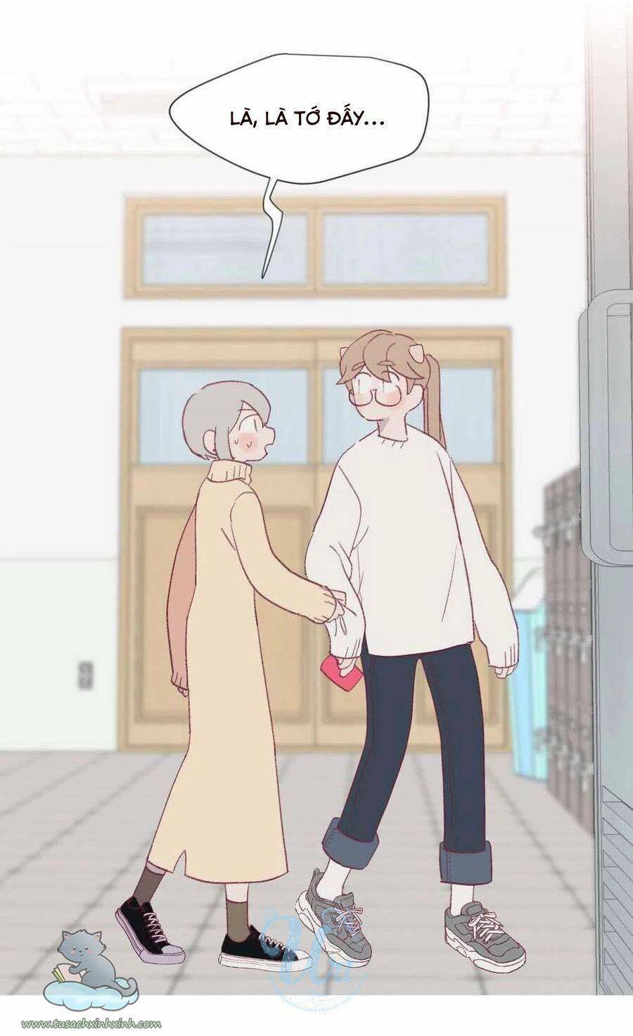 Nhật Ký Nấm Ma Cô: Chapter 24