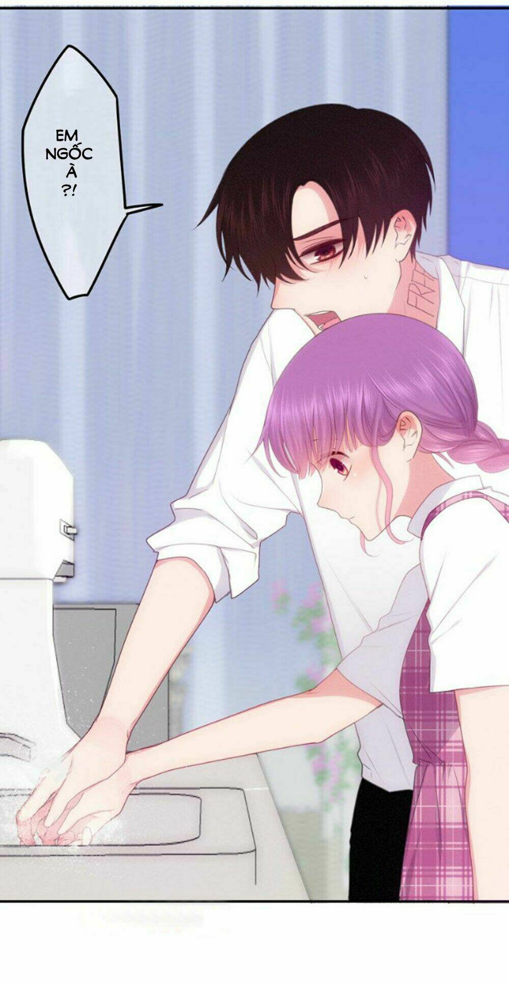 Tháng Sáu Kì Diệu: Chapter 61