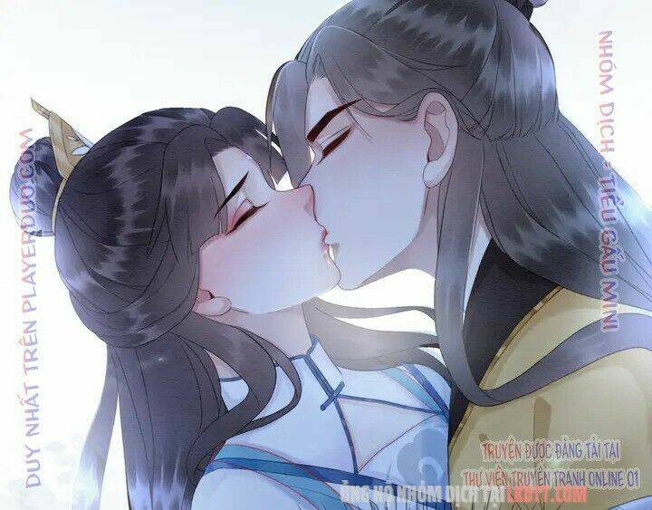 Trọng Sinh Bá Sủng Nhiếp Chính Vương Quá Mạnh Mẽ: Chapter 142