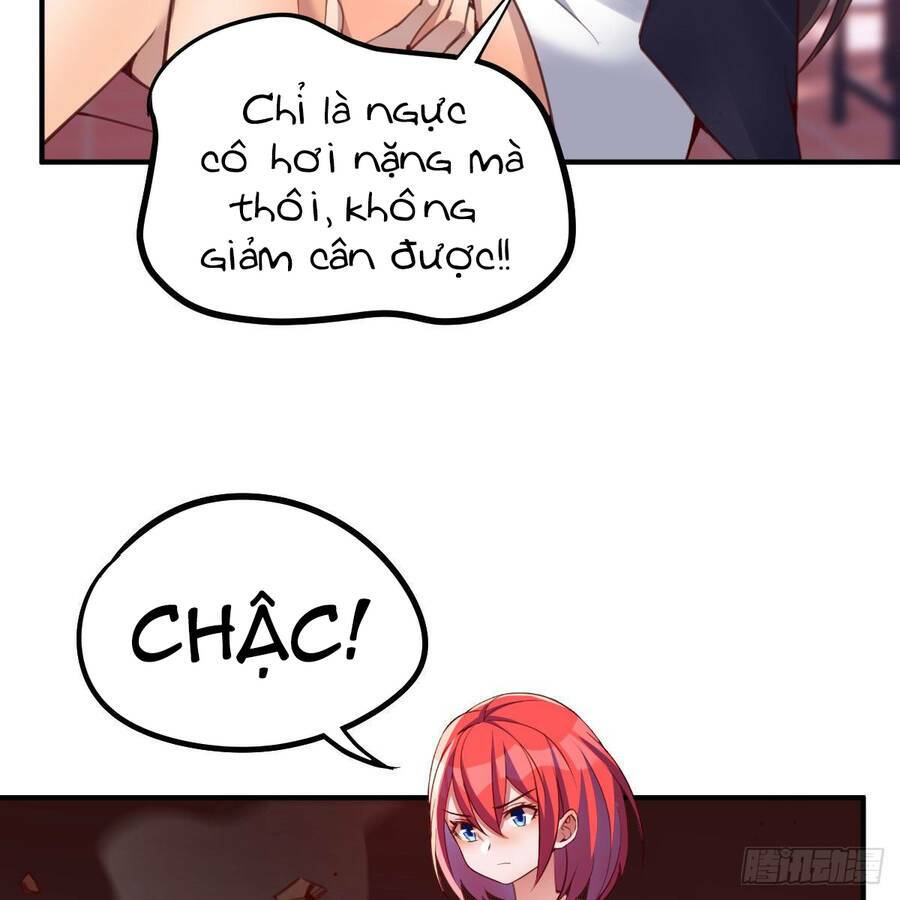 Thiên Tứ Thức Tỉnh: Chapter 8