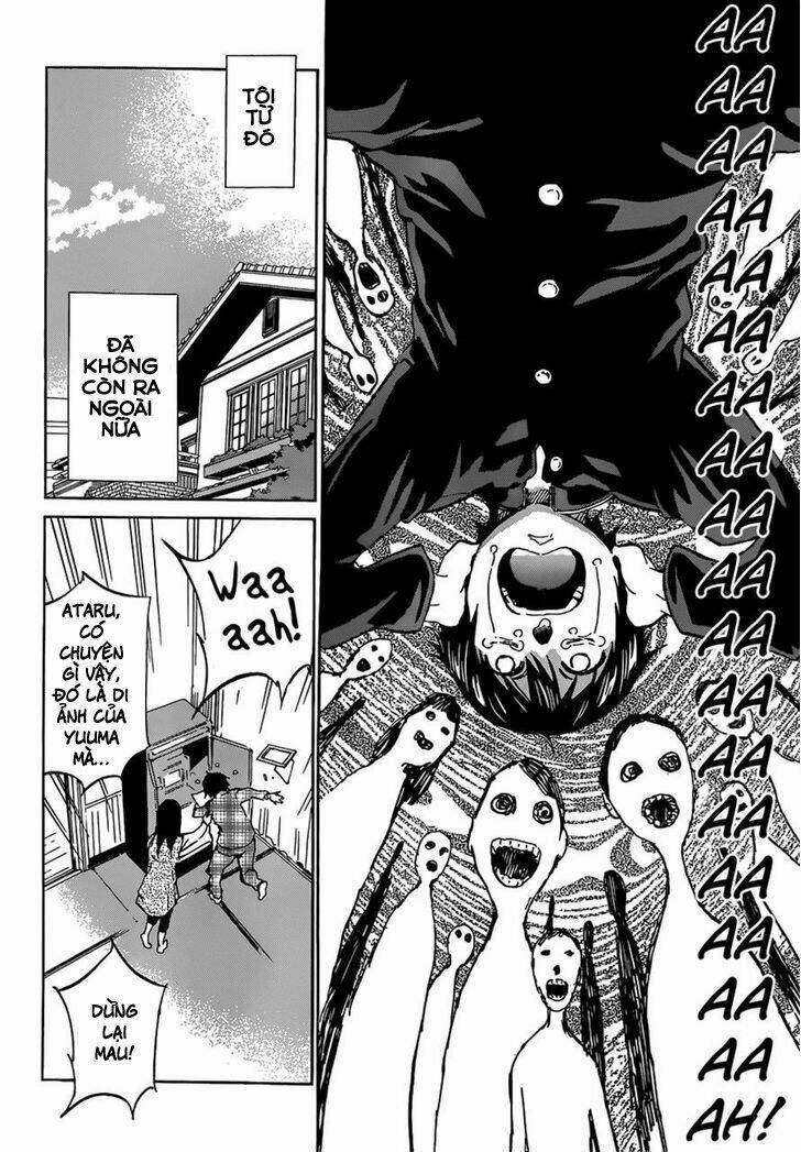 Real Account Ii: Chapter 0.8