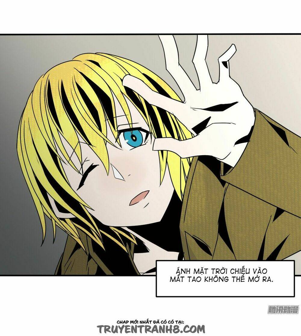 Điều Ước Của Người Phàm: Chapter 31