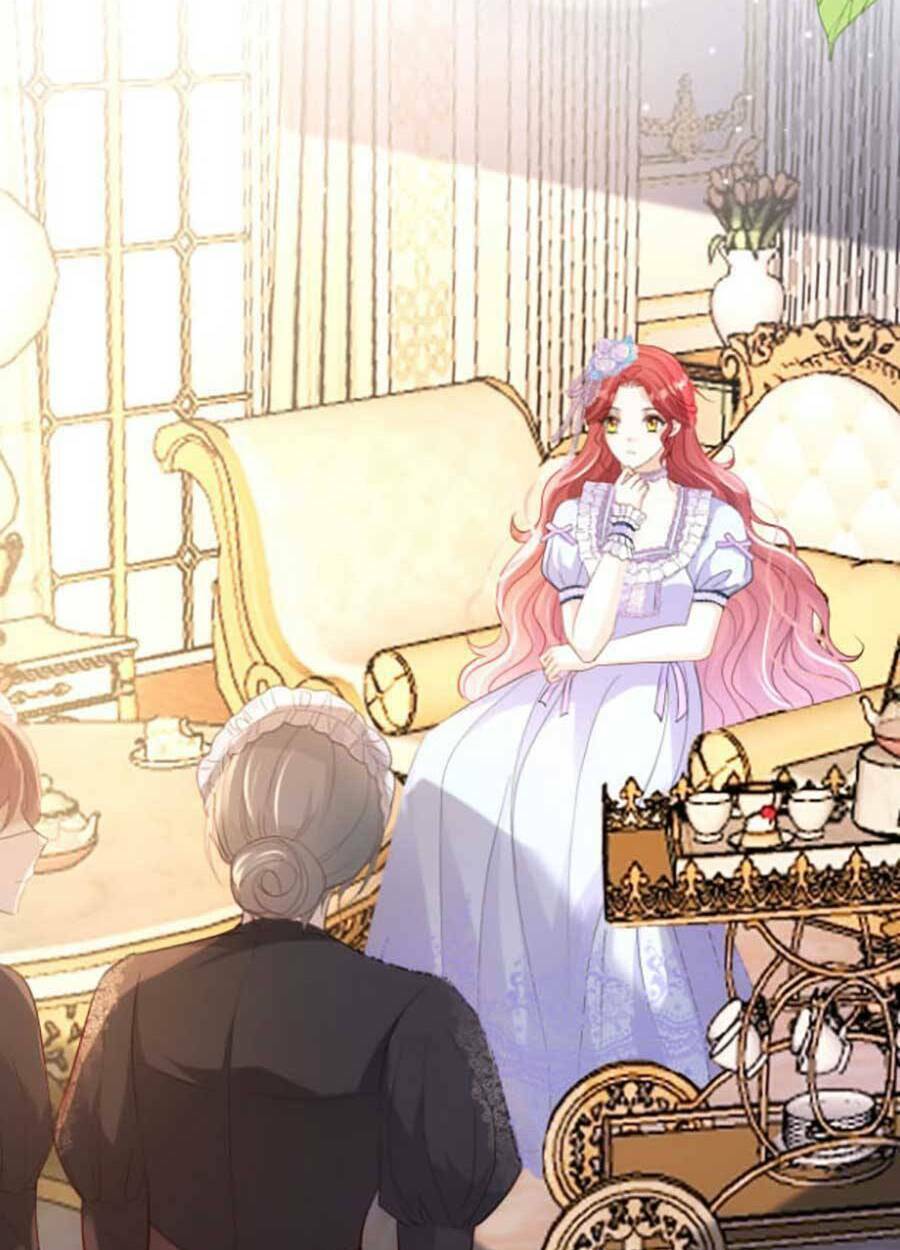 Thần Nữ Hôm Nay Sống Sót Không: Chapter 6