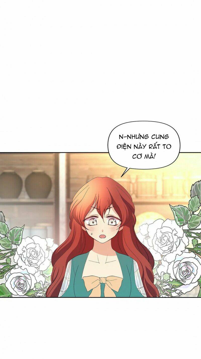 Công Chúa Thời Gian Có Hạn: Chapter 23