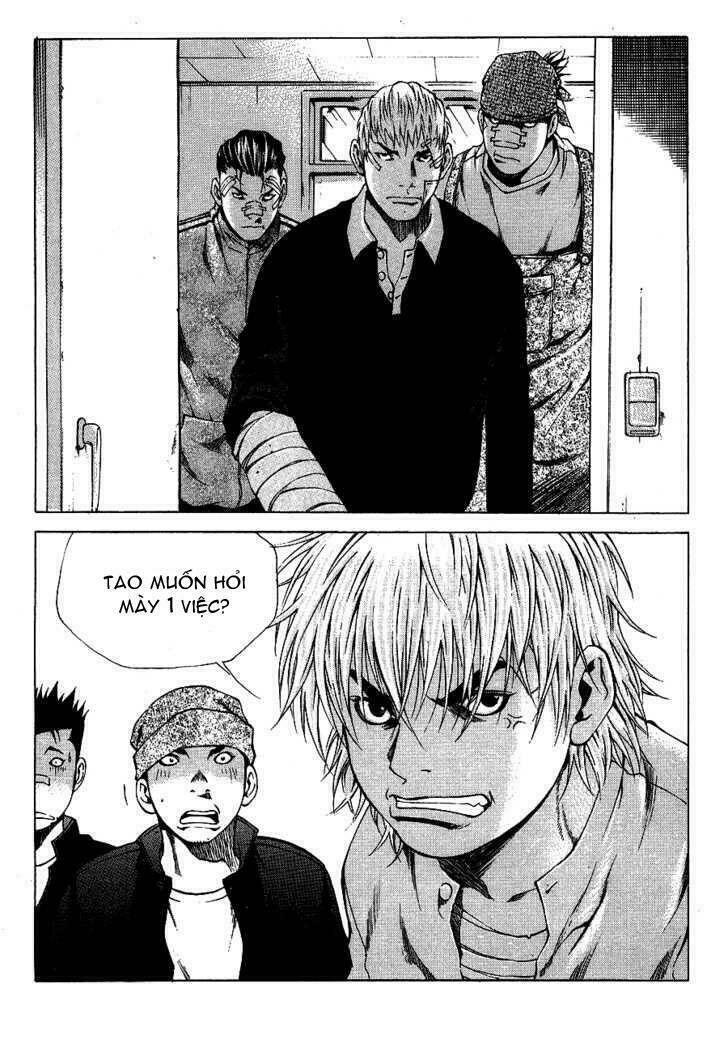 High School: Chapter 31