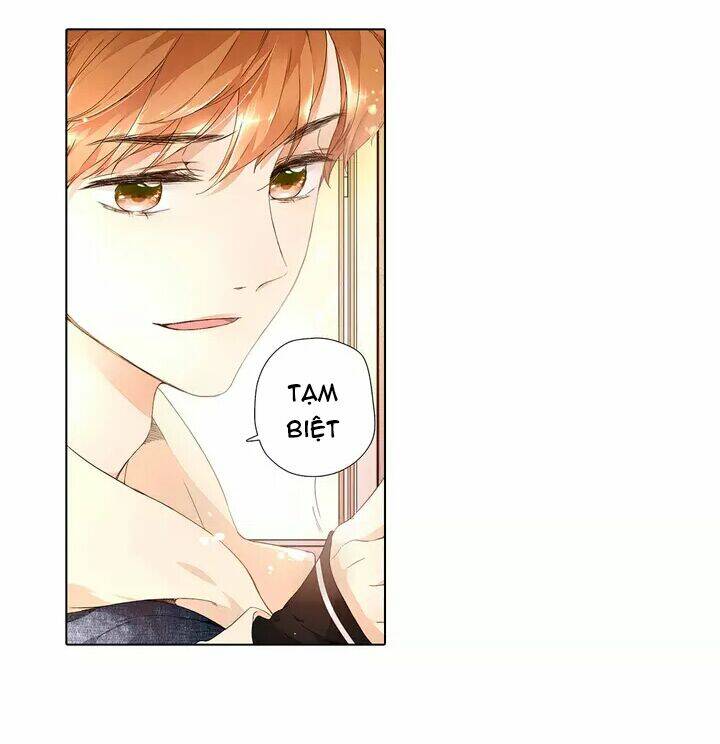 Tình Yêu Là Màu Hoa Anh Thảo: Chapter 15.2