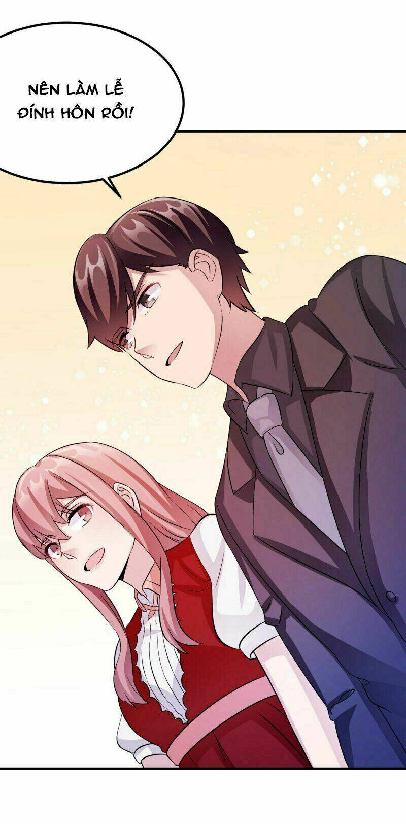 Mạc Thiếu Bức Hôn: Vợ Mới Khó Chống Đỡ: Chapter 93