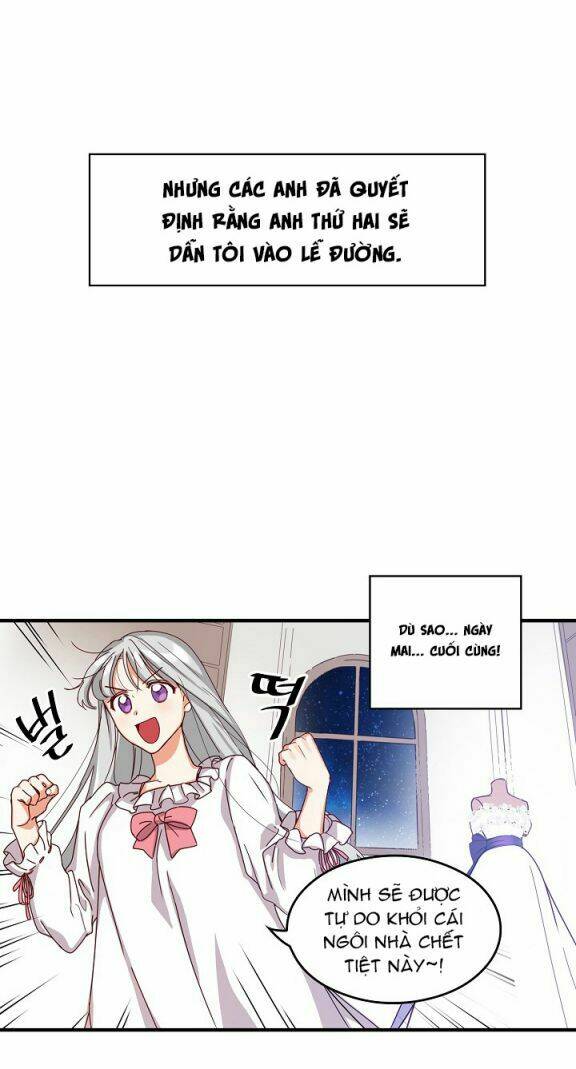 Đừng Chọc Đứa Em Gái Bé Bỏng Của Chúng Tôi: Chapter 1