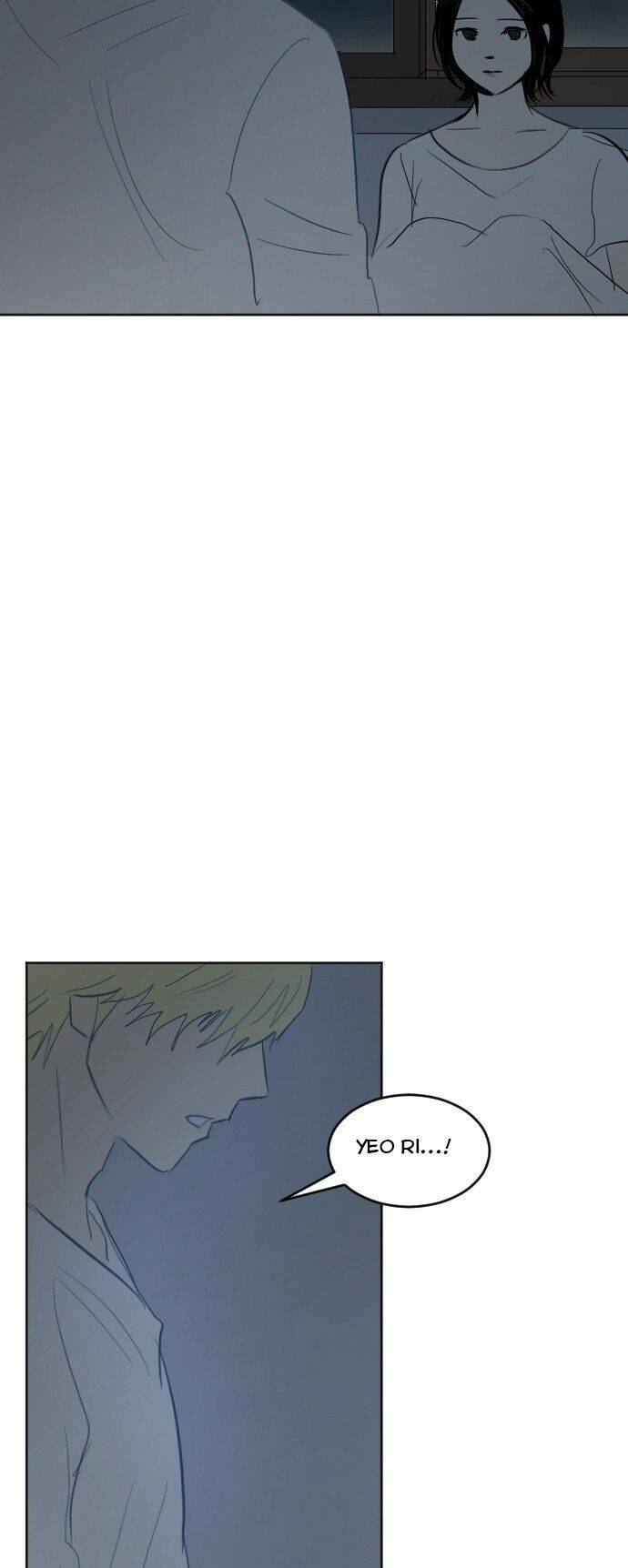 Transparent Cohabitation: Chapter 24