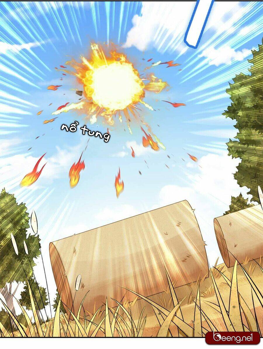 Ta Nhặt Mảnh Ghép Trong Game Sinh Tồn: Chapter 3