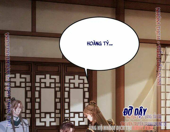 Trọng Sinh Bá Sủng Nhiếp Chính Vương Quá Mạnh Mẽ: Chapter 211