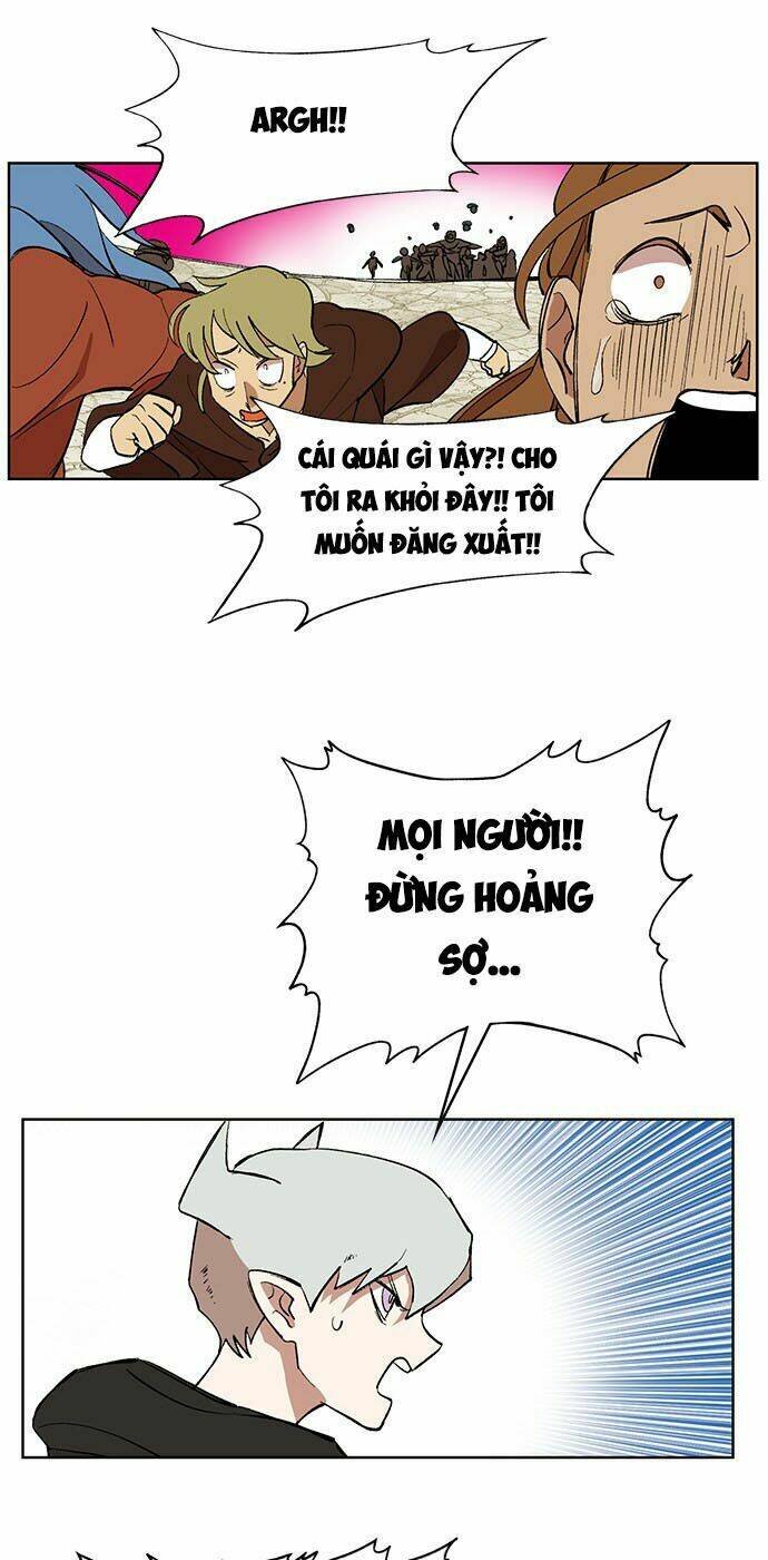 Hard Core Leveling Warrior: Chapter 171