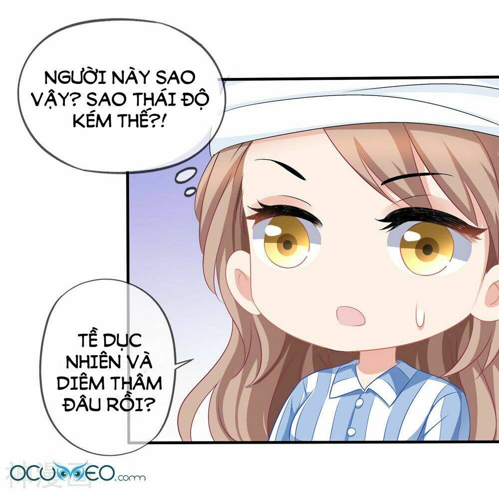 Mỹ Vị Giai Thê: Chapter 49