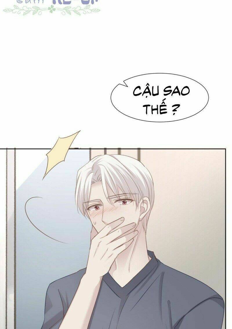 Điều Giáo Gấu Bắc Cực: Chapter 45