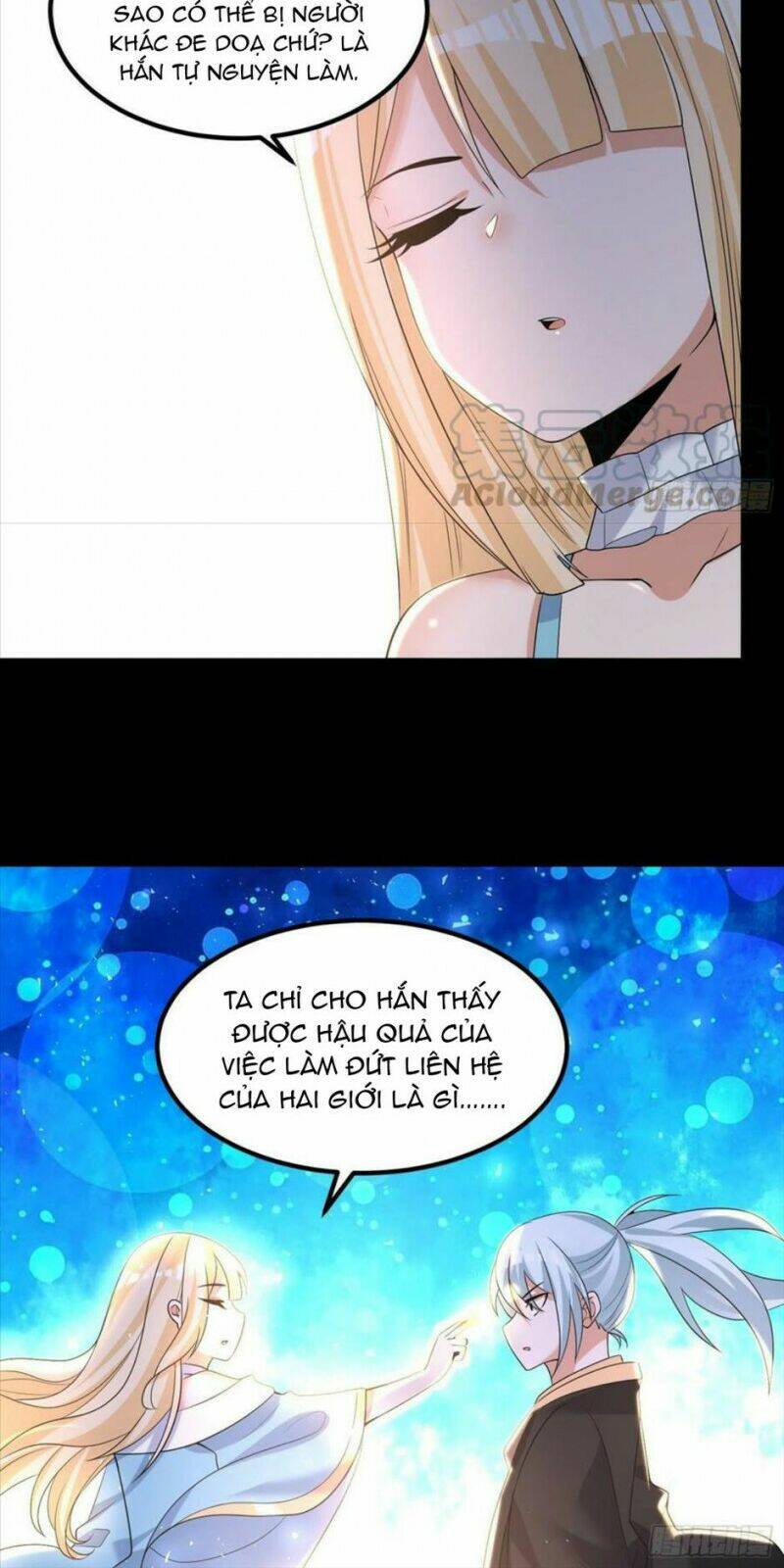 Giáng Thần Chiến Ký: Chapter 134