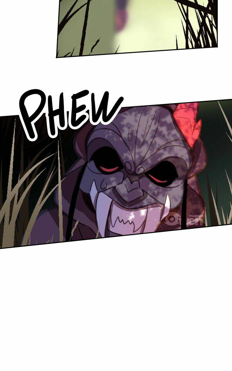 Lời Nguyền Lalin: Chapter 20