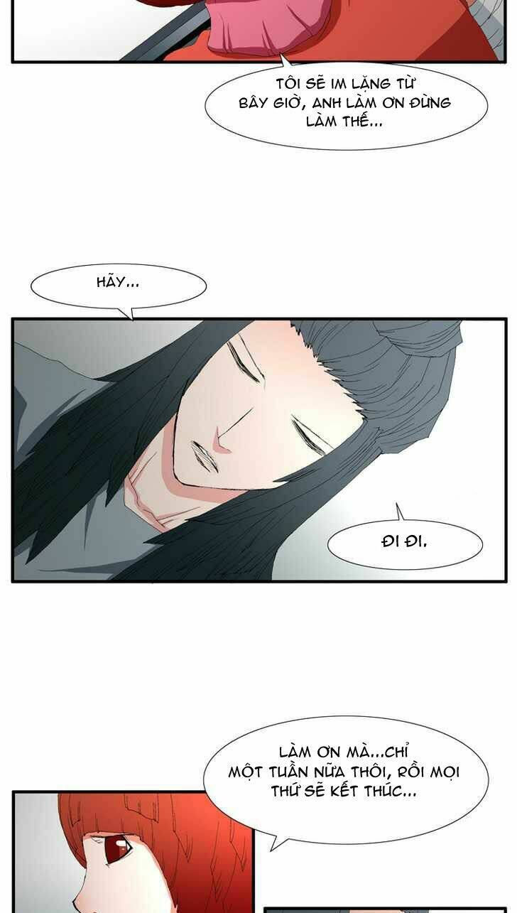 Siêu năng: Chapter 76