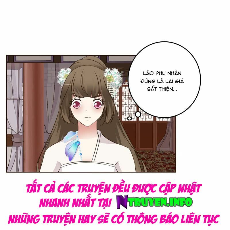 Thông Linh Phi: Chapter 177