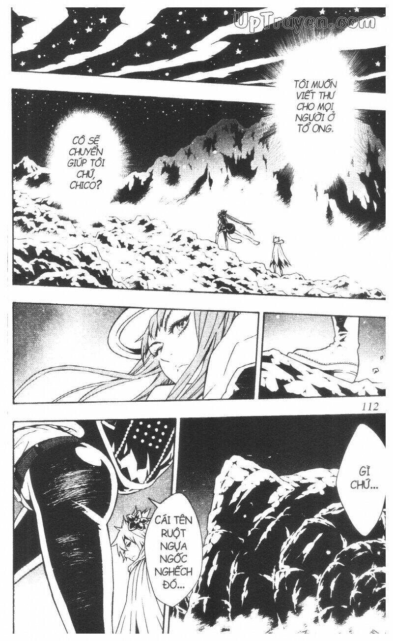 Ong Đưa Thư: Chapter 18